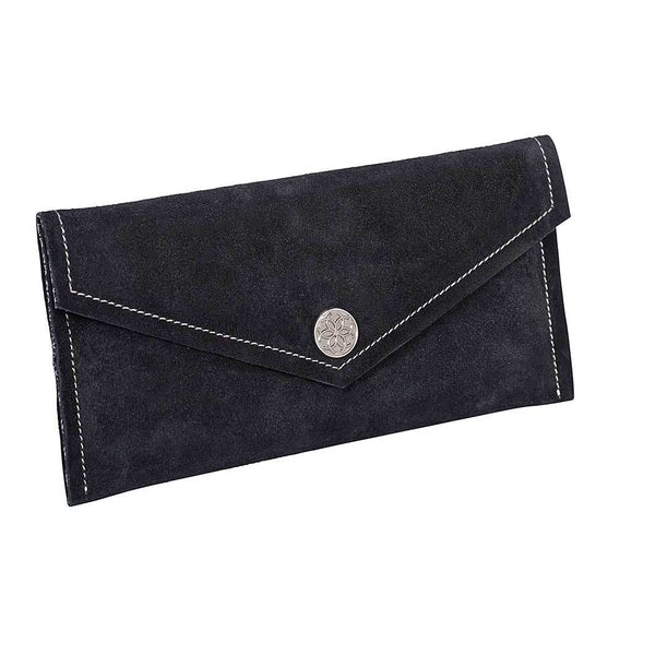 RANCHERA CLUTCH - Black