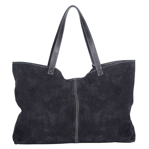 RANCHERA TOTE - Black