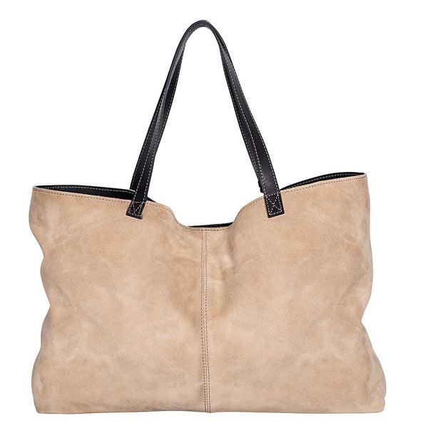RANCHERA TOTE - Sand