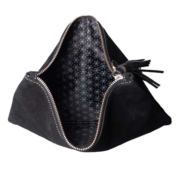 RANCHERA POUCH - Black