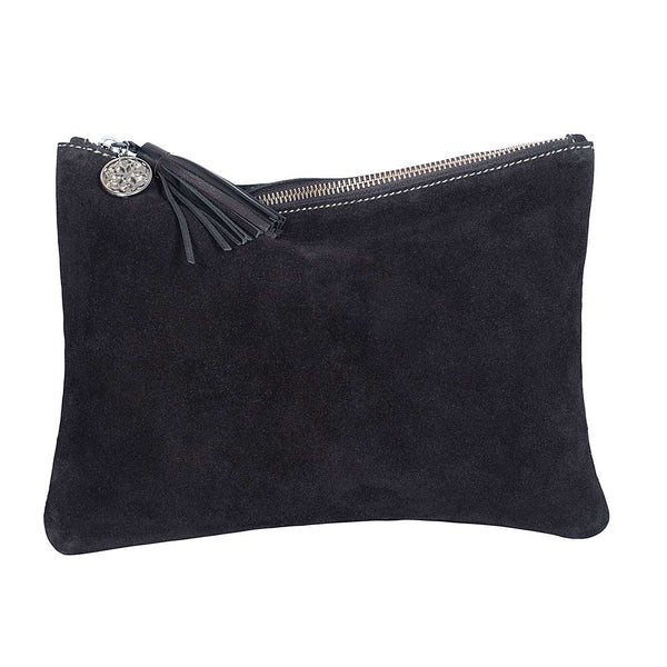 RANCHERA POUCH - Black