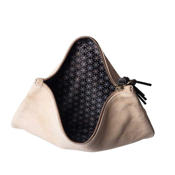 RANCHERA POUCH - Sand