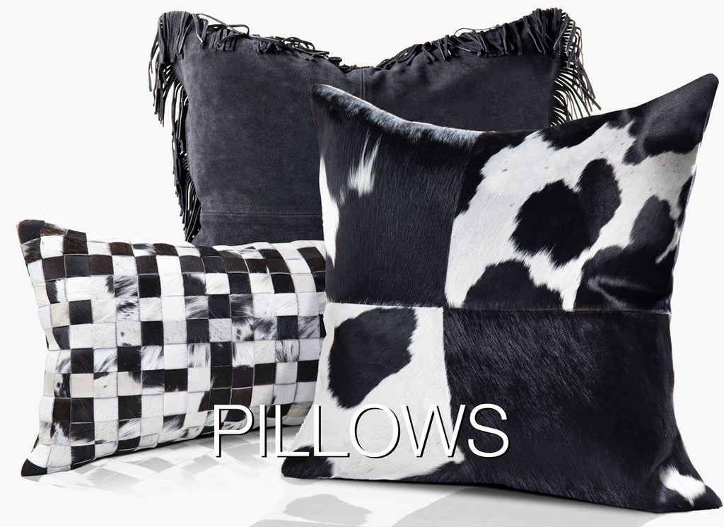 PILLOWS