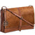 MIRADA CROSSBODY - Chestnut
