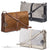 MIRADA CROSSBODY - Grey/Black