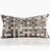 Sandro Cowhide Lumbar Pillow