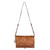 MIRADA CROSSBODY - Chestnut