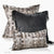Sandro Cowhide Pillow