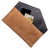 RANCHERA CLUTCH - Chestnut