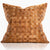 Sandro Cowhide Pillow