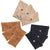 RANCHERA CLUTCH - Chestnut