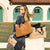 RANCHERA TOTE - Sand