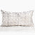 Sandro Cowhide Lumbar Pillow