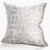 Sandro Cowhide Pillow